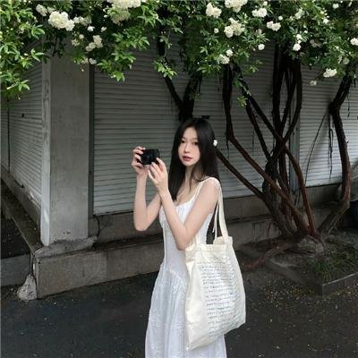 继女 封面