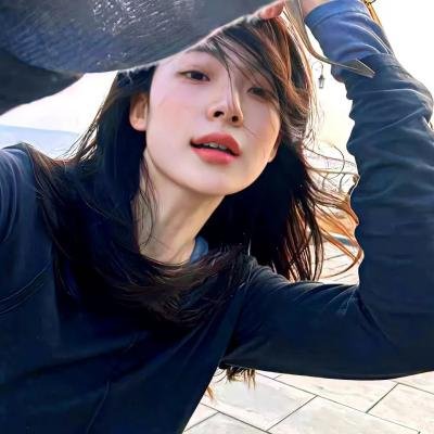我在你的未来吗 封面