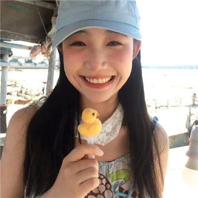 诡影 封面